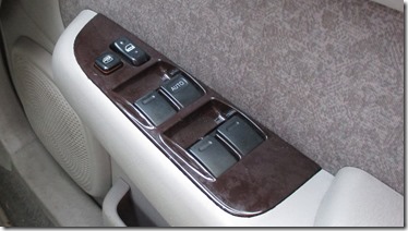 新ドアスイッチ