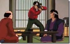 公務員試験面接セミナー模擬面接自己PR