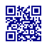 ブログのQRコード