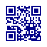 TwitterのQRコード